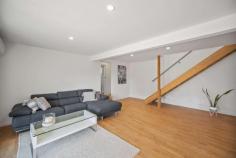  2 Grandview Drive Goughs Bay VIC 3723 $595,000 Summer is just around the corner so now is the time to secure and enjoy a fully renovated home on a well positioned, elevated corner block with 2 titles. Potential to sell the additional title off or just take advantage of the extra space. Boasting an open plan living and dining space upstairs, master bedroom, new bathroom, functional light filled kitchen with caesar stone bench tops, gas stove/oven flowing onto the deck which naturally incorporates the lake views! Down stairs is ready for the family with 2 bedrooms, the 3rd bedroom sleeping 8 or more! Downstairs has another modern living space plus additional bathroom and convenient separate access. And we are not done....this gorgeous home also offers additional storage, room for a boat and over 50,000L of water storage, plus a bore. Jam packed full of value for a permanent home owner, investor requiring solid airbnb potential or a weekend escape. Note there is a "walk in walk out" option. Conveniently close to the Goughs Bay General Store and just 20 minutes from Mansfield. Don't wait with this one! Private inspections only. FEATURES: • 	 Air Conditioning • 	 Built-In Wardrobes • 	 Fireplace(S) • 	 Secure Parking.. 