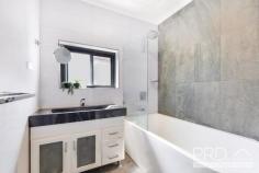 48 Darley Road BARDWELL PARK NSW 2207 A vibrant example of Bardwell Parks traditional architecture, this classic freestanding full brick double front residence possesses immense character & charm which is perfectly situated and well placed within walking distance to local train station, shops, schools and parks. Filled with natural light, this residence holds enormous appeal and is flexible in its layout and offers great scope to add further value. Conveniently located and well placed within walking distance to Bardwell Parks shopping village, schools, parks and train station. Embrace and capitalise on the potential this home has to offer Featuring; * Three generous bedrooms(main with bay window) * Large air-conditioned open plan lounge/dining room with feature wall * Modern gas kitchen with 40mm stone benchtops plus stainless steel appliances * Elegant main modern bathroom with bathtub and marble feature wall * Expansive grassed rear yard with huge under home storage or potential cellar * Side driveway leads to lock up garage * External laundry plus separate toilet * Other features include high ceilings, polished timber floors, picture rails, leadlight windows and fireplace.. 