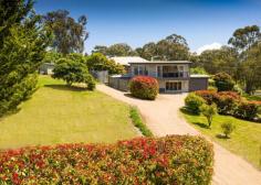  2 Grandview Drive Goughs Bay VIC 3723 $595,000 Summer is just around the corner so now is the time to secure and enjoy a fully renovated home on a well positioned, elevated corner block with 2 titles. Potential to sell the additional title off or just take advantage of the extra space. Boasting an open plan living and dining space upstairs, master bedroom, new bathroom, functional light filled kitchen with caesar stone bench tops, gas stove/oven flowing onto the deck which naturally incorporates the lake views! Down stairs is ready for the family with 2 bedrooms, the 3rd bedroom sleeping 8 or more! Downstairs has another modern living space plus additional bathroom and convenient separate access. And we are not done....this gorgeous home also offers additional storage, room for a boat and over 50,000L of water storage, plus a bore. Jam packed full of value for a permanent home owner, investor requiring solid airbnb potential or a weekend escape. Note there is a "walk in walk out" option. Conveniently close to the Goughs Bay General Store and just 20 minutes from Mansfield. Don't wait with this one! Private inspections only. FEATURES: • 	 Air Conditioning • 	 Built-In Wardrobes • 	 Fireplace(S) • 	 Secure Parking.. 