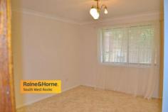  2/26 SIMPSON STREET SOUTH WEST ROCKS NSW 2431 $295,000 They say 'Don't judge a book by it's cover' well don't judge this unit by the exterior photo. This unit is located at the end of a long driveway and is tucked away to give plenty of privacy. Two bedroom design, brick and tile construction, spacious open living plan with air-conditioning, both bedrooms enjoy built-in robes while the kitchen and laundry both have plenty of cupboard space. Lockup garage, fully enclosed courtyard. This property would make an excellent investment or would be suitable for an owner occupier. 