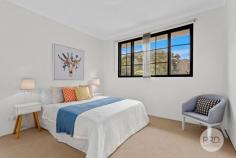  7/4-6 President Avenue KOGARAH NSW 2217 Perfectly blending an abundance of natural light, a desirable floor plan and a lifestyle of complete convenience is this renovated unit. Moments walk to Kogarah train station, shopping center and schools, this property will instantly appeal to first home buyers & investors. *2 generous sized bedrooms, main with built-in & access to balcony *Sun-filled living & dining area flows onto the balcony, perfect for entertaining *Bright kitchen features plenty of cupboard & bench space *Bathroom in good condition *Security building with intercom system *Lock up garage Total Size: 108 sqm Approximate Outgoings Per Quarter Strata: $688.60 Water: $147.31 Council: $365.15 Contact: Tony Li 0408 228 689 Mele Gong 0411 506 608.. 