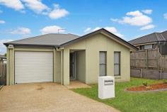  10 Huntley Crescent Redbank Plains QLD 4301 $299,900 This neat and tidy home in the fast growing suburb of Redbank Plains is hitting the market, the owners have just had the walls spruced up and installed a new dishwasher ready for you to just move in and call home. The easy to maintain garden and home is sure to tick your boxes being low maintenance. The home has three good size bedrooms all with built in robes, block out blinds and ceiling fans. The master bedroom is located at the back of the home with a walk in robe and ensuite off the main the living space. The open planned combined living and dining area has large air con which will help keep the whole house cool during the fast approaching summer. Modern kitchen with good use of cupboards and bench top space, new dishwasher and gas cooktop. The main bathroom is located off the hallway near the other two bedrooms with separate toilet. The laundry is located in the garage with both internal and external access. Don't miss your opportunity to call this place home, come see for yourself. Property Features: *3 Good size bedrooms - with built in robes, block out blinds and ceiling fans * Master bedroom located at the back of home with ensuite with heat lamp, exhaust fan and walk in robe * Main bathroom has separate shower and bath with heat lamp and exhaust fan * Toilet is across the hall from the main bathroom * Combined tiled living and dining area - located at the back of the home- Large air con to help cool the entire home * Modern kitchen with breakfast bar, ample cupboard space, dishwasher, wall mounted over, gas cooktop * Laundry located in garage with both internal and external access * Single remote lock up garage with internal access * Security screens on the doors * Block up roller blinds throughout * Water tank *Fully fenced flat yard with opportunity to side access (not wide enough for vehicle) * Previously tenanted for $320per week * 348m2 block * Natural gas cooking and hot water * Nbm internet Come check out this property, owners have priced to sell and ready for you to call home today. Simply come along to our open home or call Kiah on 0423 767 102 or Neil 0411 747 464. Disclaimer: We have in preparing this information used our best endeavours to ensure that the information contained herein is true and accurate, but accept no responsibility and disclaim all liability in respect of any errors, omissions, inaccuracies or misstatements that may occur. Prospective purchasers should make their own enquiries to verify the information contained herein. • 	 Key Features • 	 Built in Robes • 	 Dishwasher • 	 Ensuite • 	 Hot Water Gas • 	 Fully Fenced • 	 Remote Garage • 	 Secure Parking • 	 Air Conditioning • 	 Split System (Air Con) • 	 Water Tank… 