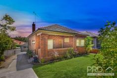  48 Darley Road BARDWELL PARK NSW 2207 A vibrant example of Bardwell Parks traditional architecture, this classic freestanding full brick double front residence possesses immense character & charm which is perfectly situated and well placed within walking distance to local train station, shops, schools and parks. Filled with natural light, this residence holds enormous appeal and is flexible in its layout and offers great scope to add further value. Conveniently located and well placed within walking distance to Bardwell Parks shopping village, schools, parks and train station. Embrace and capitalise on the potential this home has to offer Featuring; * Three generous bedrooms(main with bay window) * Large air-conditioned open plan lounge/dining room with feature wall * Modern gas kitchen with 40mm stone benchtops plus stainless steel appliances * Elegant main modern bathroom with bathtub and marble feature wall * Expansive grassed rear yard with huge under home storage or potential cellar * Side driveway leads to lock up garage * External laundry plus separate toilet * Other features include high ceilings, polished timber floors, picture rails, leadlight windows and fireplace.. 