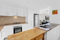  1/11-13 Treacy Street Hurstville NSW 2220 $589,950 Modern two bedroom apartment that would suit any young family, down sizer or investor. The apartment is set in an ultra convenient location close walking distance to Hurstville Shops, Schools and Station. • 	 Combined lounge & dining with tiled flooring throughout • 	 Large open kitchen with stone bench tops & gas cooking • 	 Two good sized bedrooms with built-ins • 	 Main bedroom with balcony access • 	 Internal laundry, 2nd toilet & entertainers balcony • 	 Security car space, lift access • 	 With-in the Hurstville Primary school catchment.. 