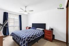  2/51 Stanley Street Morphett Vale SA 5162 $249,000 - $270,000 In a nutshell - Super 2 bedroom single storey home unit - 2 Living Areas - Covered rear entertaining - Small Group Of 4 - Beautifully Maintained - Currently Tenanted - Good Location. This beautifully presented 2 bedroom unit offers a great opportunity to add to your rental portfolio, or just move in. It is uniquely situated at the rear of a small group of 4 Strata Titled units, the group is immaculately maintained with emphasis on good presentation throughout. The 2 bedrooms are of reasonable size, with built-in-robes in both. The living areas consist of formal lounge room which leads to a spacious kitchen/dining with gas stove (all with good quality floating timber floors) that looks out to the rear yard. A split system air conditioner services the main living areas from the kitchen /dining. The bathroom (with separate toilet) has been upgraded in clean white. The single garage is attached and right next to the front door. The back yard is easy care and covered for year round entertaining. This fantastic unit offers so much at this affordable price and is near major public amenities with schools, shopping, public transport all close by and the local beach only a 10 minute drive away. It was recently rented at $280 per week and is ready to be re-leased if you desire. Speak to our wonderful Property Management team on how they can save you time and money by using their services on this fantastic property. For most definite sale by country owner - don’t delay - make your offer today. 
