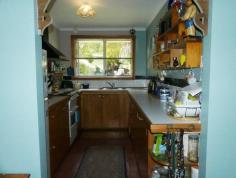  178 Parkham Rd Elizabeth Town TAS 7304 $485,000 Beautiful very private setting in an elevated position on the outskirts of Elizabeth Town, approx. 25-30 minutes to Devonport, approx. 40 minutes to Launceston and 10 minutes from Deloraine. This property consists of a three bedroom brick home, the master has a walk in robe and access to the bathroom, the other bedrooms both have built in robes. Galley timber kitchen, open plan dining and lounge room with wood heating plus large family room/sun room. The bathroom has a shower and vanity, there's a separate toilet and laundry. Solar system to help with the power bills, this property has a septic and tank water. Outdoors is an undercover entertaining area, double garage, studio, carport, chicken pen, caravan - undercover for a sleep out and other small storage sheds. This property has established gardens, approx two acres of clear land and the rest is natural bush. Call Virginia for a Private inspection of this lovely property. 