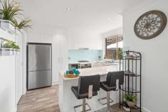  27/12 Propane Street Albion Park NSW 2527 $550,000 - $595,000 The recipe for a perfect single level villa starts with the right layout, a sun filled, north facing, internal living and outdoor lifestyle area. Followed by quality finishes, large rooms, ample personal storage and an over-sized garage, you will be situated in a quiet corner of a perfectly maintained complex with low strata costs and a positive long-term history. Still held by the original owners, they have cared for the home and its gardens so well you will think it is new. With a low maintenance lifestyle awaiting you, you will have more time to enjoy your life than ever before. • 	 Open plan kitchen with breakfast bar • 	 Split system air conditioning & built in entertainment in the living area • 	 Covered outdoor BBQ & entertaining area • 	 Built in wardrobes throughout • 	 NBN ready & connected • 	 Safe & friendly environment with community gardens • 	 Walking distance to local shops, schools, sporting grounds & public transport • 	 Rental Appraisal: $460 - $500 • 	 Strata: $590.70 per quarter • 	 Rates: Council- $223.96 pq / Water- $147.31 pq FEATURES: • 	 Air Conditioning • 	 Alarm System • 	 Built-In Wardrobes • 	 Close To Schools • 	 Close To Shops • 	 Close To Transport • 	 Garden.. 