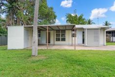  79 Tiwi Gardens Tiwi NT 0810 $385,000 Attention! It is becoming harder to find a Northern Suburbs home under $400,000. Good location and the block is a substantial 858m2. Here is an opportunity to bring back the sparkle in this home. If you and your mates are fairly handy with a paint brush with a couple of weekends dedicated to painting this home will be looking bright and shiny. Tiwi is virtually a beach side suburb and the Casuarina coastal reserve is a few minutes drive or a short bike ride away. First home buyers with applications for the $10,000 Renovation Grant scheduled to close November 30 the time to take action and buy your new home is now. Look what this property has to offer. - Three bedrooms each with built-in wardrobes - Complete Split system air-conditioning throughout - The kitchen has previously been upgraded - Tiled bathroom with a roman bath & a shower over - Single attached carport at the front + a storeroom - Off Street parking for additional cars or a boat - A substantial 858m2 block – no Easements - Heaps of room for a veggie garden & a trampoline - Pleasant outlook opposite the Dripstone Middle school - $10,000 Renovation Grant available to 1st Home Buyers An opportunity not to be missed! 