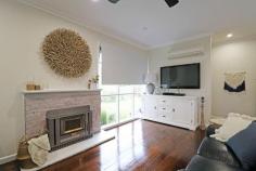  2 McColl Street KERANG VIC 3579 $248,000 Perfectly presented 3 bedroom weatherboard home with a central modern bathroom with an appealing timber vanity & cabinet and shower over bath. The bedrooms are all spacious and 2 include built in robes plus ceiling fans, the main living area is serviced by a wood heater, ducted a/c & split system a/c, the polished timber floor looks sensational and the adjoining kitchen is absolutely stunning, white on white with tile splash back, dishwasher & built in oven. The home has 2 toilets one in the bathroom and the second in the laundry, the main living room also joins the large sunroom or second living space, very spacious and great for entertaining guests! The back yard is very neat also with a carport, lock up shed & work shop, paved concrete driveway to the front gate, low maintenance yard and established gardens, the perfect entertainer back yard, exceptionally well presented property with plenty to offer. 
