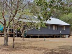  142 FRANKS ROAD Blackbutt Qld 4314 $349,000 This property is set on 3.019Ha and is a 4 Bedroom home, main bedroom is spacious featuring high ceilings with its own on-suite, It has a separate laundry with plenty of room for storage, Large open planned living area with high ceilings, ceiling fans through out, split system air conditioning and a wood fire to keep you warm in the cooler months. Generous size kitchen with dish washer, gas cook top, pantry and plenty of cupboard space. Gas hot water and solar, 2 bay lockup garage with power and the added bonus of a second shed with a mezzanine floor with sink and toilet installed. This property has tank water, septic and grey water in use, There is a large dam at the rear of the property and a seasonal creek that runs along the back boundary, Contact us to book an inspection today. 