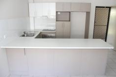  3/25 Railway Pde NUNDAH QLD 4012 This 2 bedroom unit is perfect for the first home buyer, the couple looking to downsize or the investor looking for a low stress investment. No lawns to mow here, Low Body Corp Fees and Super Small Complex makes this the low maintenance lifestyle/investment you have been looking for. Features Include: * Intercom security * Spacious open plan, air conditioned and tiled living area * Great kitchen with plenty of bench and cupboard space, incl dishwasher * 2 Bedrooms, both with built ins, main with air con and ensuite * 2nd Bathroom (incl. Bathtub & internal laundry) * North Facing Balcony * Located mid building in a small complex of 4 * Walk to schools, shops & transport * Single remote lock up garage * Very reasonable Body Corp Fees * Built 2008 NEED TO KNOW INFO:- Body Corp Fees $500 per 1/4 BCC Rates $411.15 per 1/4 Rent $390 per weel Lease till 26/11/2020 To arrange inspections, please contact Peter Tornabene on 0412 879 136 or 3266 5166. 