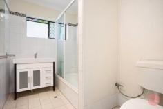  7/188 High Street SOUTHPORT QLD 4215 $274,000 Entry level investment property with great tenant in place until December 2020. Pays $330 /week so a cool $17,000 a year income and low ongoing costs (Body corp is $41/week). Always been an easy rental due to location and price, so you cannot go too far past this one. This central two bedroom and two level townhouse is located with easy access to Broadwater Parklands, Chirn Park shops, Southport CBD, Australia Fair Shopping Centre, Griffith University and Gold Coast University Hospital. Bus service 200m; Features include: * Open plan tiled lounge/dining downstairs * Good sized kitchen with plenty of cupboard and bench space. * Two bedrooms upstairs with built-ins & ceiling fans, master with air conditioning and balcony. * Modernised bathroom. * Single carport on title. * No pool. * Security screens. 