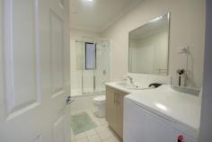  3/25 Railway Pde NUNDAH QLD 4012 This 2 bedroom unit is perfect for the first home buyer, the couple looking to downsize or the investor looking for a low stress investment. No lawns to mow here, Low Body Corp Fees and Super Small Complex makes this the low maintenance lifestyle/investment you have been looking for. Features Include: * Intercom security * Spacious open plan, air conditioned and tiled living area * Great kitchen with plenty of bench and cupboard space, incl dishwasher * 2 Bedrooms, both with built ins, main with air con and ensuite * 2nd Bathroom (incl. Bathtub & internal laundry) * North Facing Balcony * Located mid building in a small complex of 4 * Walk to schools, shops & transport * Single remote lock up garage * Very reasonable Body Corp Fees * Built 2008 NEED TO KNOW INFO:- Body Corp Fees $500 per 1/4 BCC Rates $411.15 per 1/4 Rent $390 per weel Lease till 26/11/2020 To arrange inspections, please contact Peter Tornabene on 0412 879 136 or 3266 5166. 