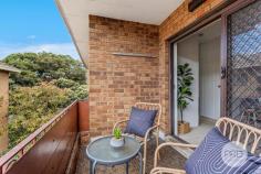  7/4-6 President Avenue KOGARAH NSW 2217 Perfectly blending an abundance of natural light, a desirable floor plan and a lifestyle of complete convenience is this renovated unit. Moments walk to Kogarah train station, shopping center and schools, this property will instantly appeal to first home buyers & investors. *2 generous sized bedrooms, main with built-in & access to balcony *Sun-filled living & dining area flows onto the balcony, perfect for entertaining *Bright kitchen features plenty of cupboard & bench space *Bathroom in good condition *Security building with intercom system *Lock up garage Total Size: 108 sqm Approximate Outgoings Per Quarter Strata: $688.60 Water: $147.31 Council: $365.15 Contact: Tony Li 0408 228 689 Mele Gong 0411 506 608.. 