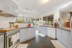  10 PANORAMA Circuit BENARABY QLD 4680 $585,000 Are you looking for a spacious family home with immaculate and captivating design? Then 10 Panorama is the property for you! Built on approximately 4032 m2 of land this property is sure to impress! FEATURES: - Master bedroom with A/C, walk in robe and ensuite with spa and shower combo. - 3.85m x 3.8m - 2nd and 3rd bedroom serviced with built in robes and A/C - both 3.25m x 3.45m - 4th room with built in desk, and A/C, could be turned into 4th bedroom. - 3.25m x 3.45 m - Spacious First lounge off kitchen with fire place - 5.4 m x 4.6 m - Second lounge and dinning off kitchen on other side. Lounge - 4.8m x 4.95 m - dinning - 4.0m x 3.25 m - Spacious kitchen with standing electric oven, dishwasher and plenty of space - Large laundry with linen cupboard - 2.1m x 3.2 m - Bathroom with separate toilet, shower and bath - Fans through out home - Covered in patio along the side of the house adding extra light ideal for that extra privacy - Spacious back deck entertainment area over looking pool. - Concrete pool with swim jet provides a completely private oasis. - Back yard equipped with 2x green houses, Garden shed, and entertainment hut with fire place. - Large enclosed garden area with lemon and banana trees, along with large raised garden beads. -Enclosed penthouse roosting loft shed with a large chook pen area - 2x 10,000 gallon rainwater tanks - Fenced yard and solar to the house - Double colorbond shed with room for 4 vehicles - Double remote garage with access into the home - Single carport area Call Deardrie today to arrange an inspection. 