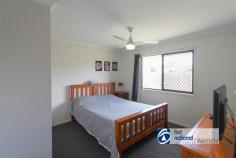  40 Nixon Drive North Booval QLD 4304 $295,000 Whether you are looking for a new home or the next addition to your portfolio; if you are looking for a 4 bedroom home that represents value in the marketplace then this may just be the property for you. Features: - Modern lowset brick and tile home - Approximate build date of 2009 – 2010 - Property rented in 2016 for $330 per week - 4 Bedrooms with all with ceiling fans and wardrobes - 2 Bathrooms with en-suite off of the master bedroom - DLUG with internal access - Modern kitchen, spacious pantry, dishwasher and gas cook top - Reverse Cycle Split System Air Conditioning in the Living Area - Separate living and dining areas - Security screens & doors - Low maintenance yard with the rear yard fully fenced - Gated vehicular access to the rear yard - Water tank present - Approximately 2 km to Booval Railway Station * - Approximately 2.9 km to Booval Fair Shopping Centre * - Approximately 6 km to Riverlink Shopping Centre * - Currently owner occupied - 601 m2 approx. block Look at the photos and the floor plan and then contact the agent with any questions that you may have or to organise your inspection. 