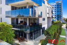  4/10-12 Imperial Parade LABRADOR QLD 4215 $599,000 Luxury 3 bedroom, 2 car parks Apartment positioned a 100m away from the Broadwater and is one of only 8 exclusive properties in this building and offers you privacy, seclusion plus the enjoyment of views to Surfers Paradise year round. Your new Apartment offers an oversized floor plan, an abundance of space, natural light and modern finishes throughout. Sellers are committed to sell today as they have purchased elsewhere. - Gourmet Kitchen with stone bench tops, stainless steel appliances. - Two (2) parking spaces SIDE BY SIDE (a very scarce commodity with Apartments) - Boutique Apartment building featuring 9ft ceilings throughout - Approx. 164 m2 floor plan including balcony - Indoor, Outdoor entertaining with open plan living and dining - Spacious master bedroom and great en-suite - 2nd and 3rd bedroom share a second balcony. - Plenty of storage in the apartment but including shed in garage. - Separate Laundry with built ins - Secure building with sparkling lap pool and 400m2+ rooftop terrace - Pet-friendly. If you are looking to stroll to restaurants, cafes and walk the Broadwater shoreline, this Apartment may just be the one to tick all of your boxes. The Broadwater foreshore area is a stones throw away with well located buildings like this are in very high demand due to proximity to the Broadwater itself, Southport CBD, three major shopping centers, Griffith University, Gold Coast University Hospital and more. The golden beaches, boat ramps, yacht clubs and marinas of our Gold Coast a just quick walk or drive to access at the Broadwater and beyond. Call me now for your inspection; Interest at $599,000.. 