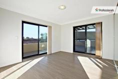  1/62-68 Sharp Street Belmore NSW 2192 $595,000 This modern and spacious two-bedroom apartment has been thoughtfully designed for easy lifestyle living in a well-maintained security complex with lift access. Boasting an over-sized entertainer’s balcony with commanding views and an open plan layout, it is centrally located close to Burwood Road shops, Belmore station, Canterbury Hospital and local restaurants for your convenience. - Two spacious and light-filled bedrooms with mirrored built-ins - Large open living and dining areas with floating floorboards throughout - Gourmet kitchen with gas cooktop and breakfast bar - Generous 47m2 wraparound balcony with access from both bedrooms and lounge - Fully tiled bathroom with separate bathtub and shower - Full size internal laundry with storage space - Secure remote-control basement parking - First floor with lift access in excellent complex - Easy access to M5 and 15km to Sydney CBD - Close to Canterbury Leagues Club and a choice of local schools Setting a benchmark in comfortable and modern living, this is a must to inspect. Size: 158m2 approx. total Strata Levies: $1,080 pq approx. Council Rates: $299 pq approx. Water Rates: $185 pq approx. Address: 1/62-68 Sharp Street, BELMORE NSW 2192 For Sale: By Negotiation Inspection: As Advertised or By Appt Details: Michael Sabongi 0448 419 008 / Jenny Nassour 9758 2744 Follow us on Facebook, Linkedin, Twitter & Instagram! Find out more at professionalsbelmore.com.au 