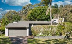  11 Navala Avenue NELSON BAY NSW 2315 Dazzling with its fresh modern façade, this immaculate family home will give you a new appreciation of convenience, light and space. The refined interior boasts a welcoming entry with polished bamboo floorboards, leading to an elegant and versatile open plan kitchen, dining and family area which overlooks the private backyard area. The kitchen unites both the dining and formal living area, which is appointed with coastal inspired cabinetry and benchtops to further enhance the tranquil beachy surrounds. There are three bedrooms of accommodation, whilst the main bedroom incorporates an ensuite and the remaining bedrooms are centrally positioned to the main bathroom. Flowing seamlessly, the residence incorporates a rear entertaining deck, the perfect spot to relish in summer outdoor BBQS. The fully fenced backyard is framed with lush green trees and garden beds to complement a relaxing and peaceful atmosphere. This home serves as a great first home purchase, investment and well suited to retirees. Situated just minutes to Dutchman's Beach and dog-friendly Bagnalls beach. Nearby also offers Nelson Bay Marina, restaurants, cafes, Nelson Bay Golf & Bowling Club, schools and parklands. Please contact Dane Queenan on 0412 351 819 or Meg Dean on 0499 912 311 to arrange your own private appointment or to receive a full information package including B&P reports, contract and rental appraisals. Whilst all care has been taken preparing this advertisement and the information contained herein has been obtained from sources we believe to be reliable, PRDnationwide does not warrant, represent or guarantee the accuracy, adequacy, or completeness of the information. PRDnationwide accepts no liability for any loss or damage (whether caused by negligence or not) resulting from reliance on this information, and potential purchasers should make their own investigations before purchasing. 