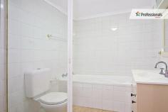  1/62-68 Sharp Street Belmore NSW 2192 $595,000 This modern and spacious two-bedroom apartment has been thoughtfully designed for easy lifestyle living in a well-maintained security complex with lift access. Boasting an over-sized entertainer’s balcony with commanding views and an open plan layout, it is centrally located close to Burwood Road shops, Belmore station, Canterbury Hospital and local restaurants for your convenience. - Two spacious and light-filled bedrooms with mirrored built-ins - Large open living and dining areas with floating floorboards throughout - Gourmet kitchen with gas cooktop and breakfast bar - Generous 47m2 wraparound balcony with access from both bedrooms and lounge - Fully tiled bathroom with separate bathtub and shower - Full size internal laundry with storage space - Secure remote-control basement parking - First floor with lift access in excellent complex - Easy access to M5 and 15km to Sydney CBD - Close to Canterbury Leagues Club and a choice of local schools Setting a benchmark in comfortable and modern living, this is a must to inspect. Size: 158m2 approx. total Strata Levies: $1,080 pq approx. Council Rates: $299 pq approx. Water Rates: $185 pq approx. Address: 1/62-68 Sharp Street, BELMORE NSW 2192 For Sale: By Negotiation Inspection: As Advertised or By Appt Details: Michael Sabongi 0448 419 008 / Jenny Nassour 9758 2744 Follow us on Facebook, Linkedin, Twitter & Instagram! Find out more at professionalsbelmore.com.au 