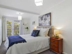  3 Yaminga Place TORRENS PARK SA 5062 $980,000 - $1,020,000 Nestled at the end of a quiet and leafy cul-de-sac, this majestic five bedroom family home makes the most of its elevated position to capitalise on spectacular views across Adelaide. Located adjacent to Randall Park and within easy reach of Scotch and Mercedes Colleges, 3 Yaminga Place has the added advantage of being included in the current zone for Unley High School. Entering through the generous foyer, your guests will be welcomed into the first of several spacious living areas. These light and bright spaces are all anchored by the central kitchen which operates as the true heart of this wonderful home. The kitchen offers serving access to the formal dining room and cosy sitting area and the fabulous timber entertaining deck beyond. The backdrop to many a happy family occasion, the deck works with the carefully landscaped gardens, large grassed area and the twinkling city lights to provide the perfect setting for any celebration. Accommodation is provided by a master suite complete with walk-in wardrobe and ensuite bathroom, a downstairs guest bedroom matched with a perfect home office, and three upstairs family bedrooms all with built-in wardrobes. The family bathroom offers a separate bath and shower and is complemented by a downstairs toilet and an upstairs powder room. A dedicated laundry with direct external access completes the flexible floorplan of this charming family home. Offering the most tranquil of settings, this large 1,135 square metre (approx.) block, located in highly desirable Torrens Park, offers the new owners the opportunity to get well and truly in touch with nature. Key features include: • Elevated position with views across Adelaide • Spacious formal & family entertaining spaces • Master suite with walk-in wardrobe & ensuite • Three generously sized, upstairs family bedrooms, all newly carpeted • Family bathroom with separate bath & shower • Perfect home office & downstairs guest bedroom • Central kitchen with serving access to dining area • Separate laundry with direct external access • Fibre to the Premises NBN • Newly installed, generous timber entertaining deck • Two car carport • Established, landscaped gardens with two garden sheds & cubby house • Lots of birds & wildlife regularly visit (including Koalas) • Adjacent to Randall Park • Within easy reach of Scotch College & Mercedes College • Zoned for Unley High School. 