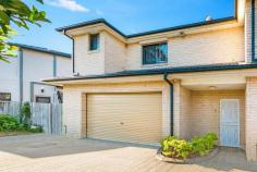  3/34 Saltash Street Yagoona NSW 2199 Ideally located in a beautiful complex of three townhouses this full brick spacious townhouse showcases a spacious and practical floor plan which is really perfect for a first home or a fantastic investment opportunity! * Open plan living and dining area * Modern kitchen with ample storage * Three large bedrooms, two with walk-in robes and the main offering an en-suite * The second bedroom also offers a balcony over looking the neighbouring park * Internal Laundry downstairs with a toilet * Wrap-a-round yard which the kids will love and also the option to install a gate to give direct access to the park behind * Double lock-up garage * Full brick construction * No strata fees A stone's throw to local shops, school and transport. This home is a must to inspect to truly appreciate what's on offer. FEATURES: • 	 Air Conditioning • 	 Built-In Wardrobes • 	 Close To Schools • 	 Close To Shops • 	 Close To Transport.. 