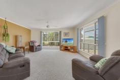  10 PANORAMA Circuit BENARABY QLD 4680 $585,000 Are you looking for a spacious family home with immaculate and captivating design? Then 10 Panorama is the property for you! Built on approximately 4032 m2 of land this property is sure to impress! FEATURES: - Master bedroom with A/C, walk in robe and ensuite with spa and shower combo. - 3.85m x 3.8m - 2nd and 3rd bedroom serviced with built in robes and A/C - both 3.25m x 3.45m - 4th room with built in desk, and A/C, could be turned into 4th bedroom. - 3.25m x 3.45 m - Spacious First lounge off kitchen with fire place - 5.4 m x 4.6 m - Second lounge and dinning off kitchen on other side. Lounge - 4.8m x 4.95 m - dinning - 4.0m x 3.25 m - Spacious kitchen with standing electric oven, dishwasher and plenty of space - Large laundry with linen cupboard - 2.1m x 3.2 m - Bathroom with separate toilet, shower and bath - Fans through out home - Covered in patio along the side of the house adding extra light ideal for that extra privacy - Spacious back deck entertainment area over looking pool. - Concrete pool with swim jet provides a completely private oasis. - Back yard equipped with 2x green houses, Garden shed, and entertainment hut with fire place. - Large enclosed garden area with lemon and banana trees, along with large raised garden beads. -Enclosed penthouse roosting loft shed with a large chook pen area - 2x 10,000 gallon rainwater tanks - Fenced yard and solar to the house - Double colorbond shed with room for 4 vehicles - Double remote garage with access into the home - Single carport area Call Deardrie today to arrange an inspection. 