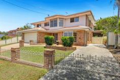  19 Yalumba Street Thornlands QLD 4164 Sitting on an elevated 800m2 block, this sprawling double story home offers plenty of space for the family with the open plan layout and great sized living rooms. 2 drive ways offer space for recreational vehicles or simply more off street parking. Ideally located, some of the best amenities the Redlands have on offer are at your finger tips: top schooling, parklands and shops are just moments away. This home is the perfect combination of standout features accompanied by convenience. Downstairs * Open plan living, kitchen, dining - kitchen overlooking the pool and backyard * Kitchen featuring stone benchtops and an abundance of cupboard space with walk in panty * Oversized living room * Ample storage, under stairs and in laundry * Split system air conditioning * Spacious entertainment area - perfect for hosting guests * Gazebo overlooking the large inground pool * Side access with second driveway Upstairs * Good sized bedrooms - master with walk in robe, ensuite and parents retreat * 5th bedroom or study * Views out to the bay and Stradbroke island * Electric solar system * Split system air-conditioning * Ceiling fans throughout Homes with this much versatility are rare get in quick before it is too late! 