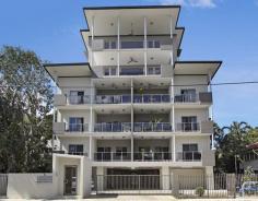  Level 5 8/6 Mangola Court Larrakeyah NT 0820 $650,000 This stylish and sophisticated apartment is located on the top floor of this complex and is the only apartment on this level. Step out of the lift to your own private entry. It is part of a boutique complex of only 8 apartments. Nestled in a leafy side street only minutes from the heart of the city and the restaurants of Cullen Bay. The fully tiled and air conditioned apartment is sleek in design. The contemporary kitchen has seamless stone bench tops, quality appliances and ample cupboard space that will delight the most fastidious chef. A large balcony, where you have views of the harbour and Darwin's fabulous sunsets, flows from the huge open plan living area. The grand master bedroom has a generous walk through robe into the his and hers en- suite. With the dual vanity and double shower no-one ever needs to wait. The en-suite and main bathroom are sleek and timeless. The main bathroom, also with dual basins, is easily accessible to the two remaining bedrooms. An office area and large internal laundry complete the apartment. Downstairs is a lock up storeroom and two undercover car parks. Walk to the famous Mindil Beach markets and city nightlife or just relax at home in the plunge pool. This apartment is currently tenanted so makes an ideal investment or invest now and move in later. Call Annette to arrange an inspection. 