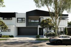  3 Bordeaux Street Avondale Heights VIC 3034 $845,000 Bold, beautiful and brand-new, this unique modern masterpieces have been created to deliver a sensational lifestyle of low-maintenance luxury boasting a designer facade, state-of-the-art features, huge living spaces and outstanding urban convenience. Showcases large master bedrooms with BIRs and their own opulent ensuite. Also featuring an additional two bedrooms with BIR. With the open plan living area on the ground floor you will be able to take full advantage of the living room flowing onto the private outdoor entertaining yard. A designer's kitchen featuring Carrara marble benchtops, SMEG Stainless Steel appliances with gas cooking and an abundance of storage. Other features include heating and cooling through-out the property, in wall toilets, tiling to the ceiling engineered timber flooring, on trend black fittings. Separate laundry, and internal access from your own remote-control garage. Take full advantage of buying a property on its own title with no body corporate fees. Enjoying all the benefits of this popular neighbourhood, it's close to public transport, riverside trails, primary and secondary schools, Milleara Shopping Centre, as well as easy access to Highpoint, Western Ring Road and Calder Freeway. The information about this property has been supplied to us by the property owner, while we have no cause to doubt its accuracy, we provide no guarantee. We cannot attest to the functionality of any fixtures, fittings or inclusions to the property. Land and apartment dimensions and floor/site plans are supplied by third parties. Typing mistakes, omissions, transposing can occur, we provide to assist but make no representation. Buyers must carry out their own due diligence. 