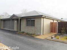  6/3 HIGHTON LANE MANSFIELD VIC 3722 $419,000 This brand new, three-bedroom, two bathroom, double garage, low maintenance townhouse is ideal for the first home buyer looking to get into the property market, Downsizer or Investor. Designed by award-winning architect Ben Willick from Willick Design and built by Paul Spinks, a quality local builder from Profile Developments this high-quality brand-new townhouse offers outstanding design and impeccable finishes. The location is great too, just minutes away from Mansfield’s main street shops and eateries. Contact us to arrange a private inspection, you won’t be disappointed. 
