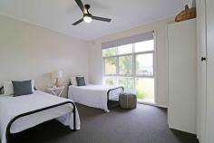  2 McColl Street KERANG VIC 3579 $248,000 Perfectly presented 3 bedroom weatherboard home with a central modern bathroom with an appealing timber vanity & cabinet and shower over bath. The bedrooms are all spacious and 2 include built in robes plus ceiling fans, the main living area is serviced by a wood heater, ducted a/c & split system a/c, the polished timber floor looks sensational and the adjoining kitchen is absolutely stunning, white on white with tile splash back, dishwasher & built in oven. The home has 2 toilets one in the bathroom and the second in the laundry, the main living room also joins the large sunroom or second living space, very spacious and great for entertaining guests! The back yard is very neat also with a carport, lock up shed & work shop, paved concrete driveway to the front gate, low maintenance yard and established gardens, the perfect entertainer back yard, exceptionally well presented property with plenty to offer. 