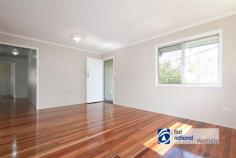  4 Arnhem Street Gailes QLD 4300 $265,000 Renovated approximately 2 years ago the inside has been painted, the timber floor boards have been sanded and lacquered and a split system air conditioner has been installed for your comfort. This High set style home comes with three double bedrooms; a separate lounge/dining area; a separate kitchen with a gas upright cooker and pantry; a family bathroom; a separate toilet and a separate laundry. There is also a porch on the side of the house for those lazy afternoons. The 607 m2 approx. block has vehicular access available to the fully fenced rear yard and the full concrete driveway leads to the single lock up car accommodation under the house. At a Glance - Fresh Paint inside - Timber floor boards have been sanded and lacquered - Split System Air conditioner in the living area - Highset style house set on concrete posts - High side of street location - Corrugated metal roof - Fully fenced rear yard - Gated vehicular access to the rear yard - Full concrete driveway to under the house car accommodation - Security screens present - NBN present - Separate combined lounge and dining area - Kitchen with pantry, upright gas cooker and room for the large fridge - Separate laundry and Separate toilet - Three double bedrooms with timber floors - Bathroom with lino floor, two door linen press, shower over the bath and vanity - Timber ramp at the rear of the house - Porch under the roof line on the side of the house - Approximately a 1.5 km walk to the Gailes Railway Station * - Approximately a 650 meter walk to local shops * - Ipswich City Council Rates 01/10/2020 – 31/12/2020 of $463.00 - Urban Utilities 01/07/2020 – 30/09/2020 $232.65 Connection Fee Plus $173.79 Usage Charges - Lease in place until 04/2021 @ $270.00 per week - 607 m2 approx. block Check out the photographs and floor plan and then contact the agent with any questions or to arrange your inspection. As the property is tenanted inspections are by appointment only and suitable notice will be required.. 