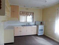  156 Emu Bay Rd Deloraine TAS 7304 $329,000 Neat and tidy three bedroom home on an approx. 700m2 fully fenced block. The house has cladding on the outside and some aluminum windows which gives you a reasonably low maintenance home. The home consists of open plan kitchen and dining room that leads into the lounge room with both wood and electric heating. Three bedrooms, bathroom with shower and vanity plus a separate toilet and laundry. There's a second toilet in the storage shed and a double garage, established gardens and rural and mountain views. Call for a private inspection, this property is currently tenanted. 