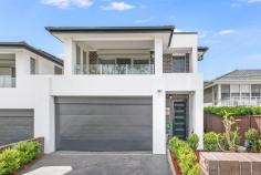  47A Denman Road Georges Hall NSW 2198 Located in the heart of Georges Hall this five-bedroom home awaits your arrival. Its spacious interiors and practical layout will cater for all. Modern throughout you will simply be impressed. • 	 Open plan living, dining, kitchen • 	 Modern kitchen with stone benchtops, 900mm gas cooktop & oven & ample storage • 	 Five generous sized bedrooms. One downstairs & four upstairs • 	 Main bedroom offering walk-in-robe, en-suite & balcony • 	 All bedrooms with Security Shutters on all windows • 	 Plantation shutters throughout downstairs • 	 Three modern bathrooms • 	 A large undercover entertaining area • 	 Double lock up garage with internal access A short stroll to local shops, restaurants & Bass Hill Plaza this amazing residence is not to be missed. FEATURES: • 	 Air Conditioning • 	 Built-In Wardrobes • 	 Close To Schools • 	 Close To Shops • 	 Close To Transport • 	 Terrace/Balcony 