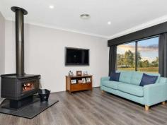  35 Kareen Court Mansfield VIC 3722 $970,000 • 	 Luxurious North facing brick home set on generous 5963m2 (1.5 acres) allotment • 	 Opportunity to further subdivide the land STCA once covenant lifts Dec 2020 • 	 Huge shed with 3 phase power, fully-lined roof, 3 roller doors & open end bay • 	 The magnificent kitchen is the heart of the home with quality stainless steel appliances • 	 Expansive open plan living & dining area flows seamlessly out to undercover alfresco • 	 Lavish parent's wing includes a huge master suite plus a separate sitting/TV area • 	 At the opposite end of the home 3 additional bedrooms all with robing • 	 Spacious main bathroom with shower & bath with separate toilet • 	 Keep comfortable all year round with ducted heating & cooling throughout • 	 Sit back & enjoy the ambience of the crackling wood heater in the cooler months • 	 Laundry with walk in linen/storeroom & concrete pathway to clothesline • 	 Energy efficient with double glazed windows, solar HW, north facing & good insulation • 	 Remote control double garage with direct internal access into the house • 	 Established nectarine, apple, fig, lemon, olive, plum, peach & cherry trees • 	 Fantastic position in a quiet court, minutes to High Street with all town services.. 