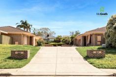  2/51 Stanley Street Morphett Vale SA 5162 $249,000 - $270,000 In a nutshell - Super 2 bedroom single storey home unit - 2 Living Areas - Covered rear entertaining - Small Group Of 4 - Beautifully Maintained - Currently Tenanted - Good Location. This beautifully presented 2 bedroom unit offers a great opportunity to add to your rental portfolio, or just move in. It is uniquely situated at the rear of a small group of 4 Strata Titled units, the group is immaculately maintained with emphasis on good presentation throughout. The 2 bedrooms are of reasonable size, with built-in-robes in both. The living areas consist of formal lounge room which leads to a spacious kitchen/dining with gas stove (all with good quality floating timber floors) that looks out to the rear yard. A split system air conditioner services the main living areas from the kitchen /dining. The bathroom (with separate toilet) has been upgraded in clean white. The single garage is attached and right next to the front door. The back yard is easy care and covered for year round entertaining. This fantastic unit offers so much at this affordable price and is near major public amenities with schools, shopping, public transport all close by and the local beach only a 10 minute drive away. It was recently rented at $280 per week and is ready to be re-leased if you desire. Speak to our wonderful Property Management team on how they can save you time and money by using their services on this fantastic property. For most definite sale by country owner - don’t delay - make your offer today. 
