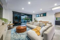  4 Wattle Avenue BIGGERA WATERS QLD 4216 $895,000 Built over 3 levels is this quality modern luxury villa which has to be seen to be appreciated!!! Features include:- - Separate entrance & own private driveway - 4 bedrooms, 3 bathrooms + powder room - Master with walk in robe and luxury ensuite - Exquisite Ceasar stone ultra modern kitchen with large walk in pantry - Spacious open plan living areas - Large North facing outdoor balcony with views - Rear patio and courtyard area - Fully ducted reverse cycle air conditioning - Featured timber and glass stairway - Fully fenced with intercom, security alarm & auto double lock up garage There's been no expensive spared so please phone me on 0413700377 to organise your inspection & be prepared to be impressed.!!! 