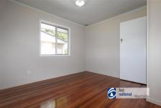  4 Arnhem Street Gailes QLD 4300 $265,000 Renovated approximately 2 years ago the inside has been painted, the timber floor boards have been sanded and lacquered and a split system air conditioner has been installed for your comfort. This High set style home comes with three double bedrooms; a separate lounge/dining area; a separate kitchen with a gas upright cooker and pantry; a family bathroom; a separate toilet and a separate laundry. There is also a porch on the side of the house for those lazy afternoons. The 607 m2 approx. block has vehicular access available to the fully fenced rear yard and the full concrete driveway leads to the single lock up car accommodation under the house. At a Glance - Fresh Paint inside - Timber floor boards have been sanded and lacquered - Split System Air conditioner in the living area - Highset style house set on concrete posts - High side of street location - Corrugated metal roof - Fully fenced rear yard - Gated vehicular access to the rear yard - Full concrete driveway to under the house car accommodation - Security screens present - NBN present - Separate combined lounge and dining area - Kitchen with pantry, upright gas cooker and room for the large fridge - Separate laundry and Separate toilet - Three double bedrooms with timber floors - Bathroom with lino floor, two door linen press, shower over the bath and vanity - Timber ramp at the rear of the house - Porch under the roof line on the side of the house - Approximately a 1.5 km walk to the Gailes Railway Station * - Approximately a 650 meter walk to local shops * - Ipswich City Council Rates 01/10/2020 – 31/12/2020 of $463.00 - Urban Utilities 01/07/2020 – 30/09/2020 $232.65 Connection Fee Plus $173.79 Usage Charges - Lease in place until 04/2021 @ $270.00 per week - 607 m2 approx. block Check out the photographs and floor plan and then contact the agent with any questions or to arrange your inspection. As the property is tenanted inspections are by appointment only and suitable notice will be required.. 