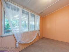  38 Lobelia Avenue Wundowie WA 6560 $150,000 Exhibiting an honest charm with its high ceilings and well-proportioned rooms this 1950 Wundowie original, although faded and in need of TLC, is an excellent example of unfulfilled potential. Occupying an elevated position on a 1012 sqm lot with a large, shady backyard, the 2 bedroom, 1 bathroom home is ready and waiting for someone to appreciate and uncover its allure. • 	 2 bedrooms 1 bathroom • 	 1950-built fibro and tile • 	 Renovators’ delight • 	 OP family/kitchen/meals • 	 High ceilings orig windows • 	 Activity/studio/sleepout • 	 Screened rear verandah • 	 Lge shady north face yard • 	 Elevated 1012 sqm block • 	 Walk town, school, pool Roses and lavender surround the front steps of this original Wundowie cottage. The fibro and tile home sits on an elevated lot and boasts a front porch with views to nearby bushland and across to a distant ridge. An open plan family room, kitchen and meals area offers the first glimpse of the potential of high ceilings and original windows. The carpeted family room enjoys views to the south and features an ornamental brick fireplace. The kitchen/meals area is large enough to accommodate a table and fitted with a U-shaped bench and freestanding oven. A reverse cycle air conditioner in the family room provides year-round climate control. Adjoining the kitchen is an additional living space with the potential of forming part of a larger, renovated kitchen. With access to the screened porch and backyard, this good-sized room could also be styled as a study or activity space. The well-proportioned main bedroom sits at the front of the home with reverse cycle air conditioner, the room has  windows to the south and is shaded by a tall pepper tree. Both bedrooms are carpeted and benefit from high ceilings. A family bathroom with over-tub shower and vanity and a separate W.C. are arranged off the walk-through laundry. A brick-paved verandah edged with raised garden beds leads from the screened porch to the spacious backyard where a garden shed, and carport provide handy storage space –  a drive-through carport sits at one side of the home. The country-style verandah looks out to established fruit trees and lush grape vine. Wundowie is a well-serviced country town with the infrastructure needed for a self-supporting community, including a police station, medical centre, ambulance station, fire brigade, community centre, library, post office, daycare, fantastic sporting facilities, public swimming pool and more.    There is no denying that hard work is required to make this faded rose bloom again, but sharp pricing and a great position make this a tempting prospect. To arrange an inspection of this property and experience the real difference in real estate call Mr Real – Nigel Williams – 0417 988 680. 