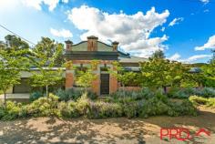  43-45 Davis Street CURRABUBULA NSW 2342 $620,000 Catering to lifestyle convenience 'The Old Post Office Residence' is a landmark trophy estate with grace and style. This majestic home c1903 is embraced by 3.5 acres with creek frontage offering a peaceful oasis for those accustomed to first-class living. Prepare to be impressed when you enter this superbly maintained and presented home with 4 oversized bedrooms, 2 bathrooms plus updated gourmet kitchen, 2 spacious living spaces including double marble fireplaces and a massive formal dining room opening onto the veranda through feature French doors. Entertaining will be a delight with a private rear alfresco area, perfect for lazy summer days spent slipping into the resort-style pool for a dip surrounded by landscaped lush gardens with established shade trees. This stunning property is set in a highly desirable north-east facing aspect, ensuring the property has abundant natural light to showcase the soring ornate pressed metal 13 ft ceilings, cypress polished floorboards and commanding period feature hallway running the full length of the home. Other standout features include, fully fenced pet-friendly yard, serviced bore and rainwater storage, a massive 5 bay shed with concrete floor, power connected with a 20-panel solar system & an additional x2 carport, plus secure lock-up car parking with remote and covered access directly into the home. Located in the quaint township of Currabubula, only 25 min to the city of Tamworth and 4.5 hours to Sydney, this stunning residence is close enough to civilisation, but far enough away from the hustle and bustle of daily life to kick of your shoes and relax. 