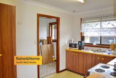  2/26 SIMPSON STREET SOUTH WEST ROCKS NSW 2431 $295,000 They say 'Don't judge a book by it's cover' well don't judge this unit by the exterior photo. This unit is located at the end of a long driveway and is tucked away to give plenty of privacy. Two bedroom design, brick and tile construction, spacious open living plan with air-conditioning, both bedrooms enjoy built-in robes while the kitchen and laundry both have plenty of cupboard space. Lockup garage, fully enclosed courtyard. This property would make an excellent investment or would be suitable for an owner occupier. 