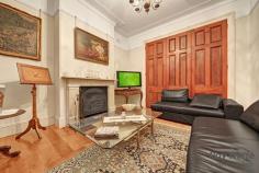  232 Falcon St North Sydney NSW 2060 This rare opportunity to buy two properties in one line only 3km drive or walk to the international city of Sydney may only be offered once in a lifetime. The front house is DA approved for 17 rooms Development. The two dwellings are located on the corner of Moodie street, Cammeray and Falcon street, North Sydney and provides accommodation for 7 cars via access from the quiet Moodie street. The existing first residence fronting Falcon street, North Sydney is a 2 storey character full brick house. There is plenty of accommodation for a family with three large bedrooms, two bathrooms and an internal laundry. The fully equipped kitchen is centrally located between the patio, formal living and informal dining rooms. There is plenty of room to entertain on any scale with large formal living / dining rooms, high ceilings, fireplaces, split air-conditioning and the wooden floorboards providing space and comfort for guests. There is also plenty of storage around the house with courtyards plus balconies that will allow you to enjoy the outdoors just as much as the indoors. The second residence accessed from Moodie Street, Cammeray is 8 years young. The accommodation over three stories provides 4 bedrooms with built-ins and balconies (one bedroom has an ensuite) and the large master boasting a walk-in robe with ensuite. The eat-in kitchen provides for stone benchtops, gas cooking, butler's pantry, internal laundry and access to back garden for seamless alfresco dining. There is plenty of room to appease the entertainer with formal lounge and dining rooms serviced by a powder room. There is an internal access to a side by side 4 car garage and workshop with plenty of storage throughout. Summary features include: • 2 properties on the corner of Falcon & Moodie St. • 1st dwelling accommodates 3 beds and 2 baths - 3 car garage (DA approved for 17 rooms). • 2nd dwelling accommodates 4 beds and 3 baths - 4 car garage with workshop. • Air conditioning, fireplaces, polished wooden floors and gas connected. • Fully equipped Kitchens with informal and alfresco dining options. • Master with WIR and Ensuite, Beds with BIRs and renovated family baths. • 3km from City, 700m walk to Neutral bay and Crows Nest. Disclaimer: Ray White believes that this information is correct but does not warrant or guarantee the accuracy of the information. Certain information has been obtained from external sources and has not been independently verified. You should make your own enquiries and check the information. 