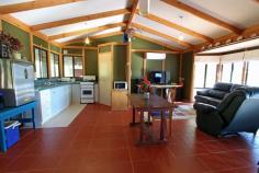  82 Macpherson Drive Nornalup WA 6333 $420,000 This fabulous holiday home is located just 200 metres to the stunning Frankland River on the edge of the Walpole-Nornalup National Park. The 3 bedroom cottage with 15m x 5m front deck sits in an elevated position with spectacular tree top views. The low maintenance 2241 sqm block is planted with bird attracting natives and includes a new concrete driveway, rain water tank and carport with room for a dinghy. Watching the sunset over the National Park from the deck is the best way to finish your day after fishing, surfing or exploring the ancient tingle forests and pristine beaches. 