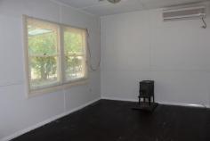  20 Railway Terrace Keith SA 5267 $75,000 With a little TLC this 3 bedroom home could be the ideal way to enter the property market and break the rental cycle! Features include 3 bedrooms, bathroom with shower/bath and basin, lounge with split system air conditioner & ceiling fan, kitchen/dining area with access to laundry and separate toilet. Outside offers enclosed low maintenance yard, single carshed, paved pergola area. This property will not last long at this price!! 