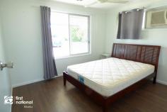  151 Kariboe Street Biloela QLD 4715 $580,000 If you are looking for an opportunity to enter the property market and enhance your investment portfolio, then look no further than these brick duplexes. Offering excellent rental history and currently returning $1,030.00 in total each week, the numbers really do stack up! Here we have 2 brick duplexes providing 4 units in total, all on one title. 2 of the 4 units have been renovated, all 4 units are furnished and feature the following; - 2 bedrooms, 1 bathroom - Open plan kitchen and lounge - Internal laundry - Air-conditioning - Security screens throughout - Single carport per unit - Fully colourbond fenced allotment Speak with Ross or Amanda for further information and to arrange an inspection. 