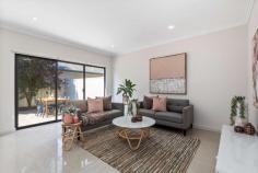  15 Nelson Street South Plympton SA 5038 $635,000-$665,000 Built by the award winning Regent Homes this modern, two-story home has been well designed, well maintained and is well presented throughout. All you need to do here is pack your bags, call your removalist and move in. You can even be in for Christmas if you so desire. The home features a lovely north-facing living area on the ground floor which overlooks and opens to the well-established low maintenance garden and paved entertaining area. The living area incorporates the modern kitchen which offers ample cupboards and Miele appliances including time-saving dishwasher, gas cooktop and electric oven. There is also an under-bench microwave provision and stone bench tops with feature lighting above. The main bedroom is also located on the ground floor and features an impressive walk-in robe and ensuite bathroom. Upstairs you will find a second living area with a handy store room and three additional Queen-sized bedrooms which share the over-sized family bathroom. Additional features include secure parking for two cars with remote access, ducted reverse-cycle air-conditioning throughout, gas instantaneous hot-water system, high ceilings and porcelain tiles to the downstairs living area, loads of storage and quality fixtures and fittings throughout. Centrally located between the city and the sea you don't get more convenient than this location. You can walk around the corner to your local Chinese take-away and the local shopping centre, there is transport and a swimming centre at the end of your street and you are only minutes to Castle Plaza, great private and public schools. You are also within easy access to the airport, Flinders Medical Centre, Flinders University, Westfield Marion and all amenities. For further information about this property please call Bronwyn today. FEATURES: • 	 Air Conditioning • 	 Built-In Wardrobes • 	 Close To Schools • 	 Close To Shops • 	 Close To Transport • 	 Garden.. 