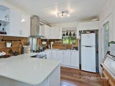  2/43 Mary Cairncross Avenue Maleny QLD 4552 $380,000 This funky, bohemian styled duplex unit is a rare find! Entry level buying in one of Maleny's best streets. The two bedroom unit has exclusive use of 746m2 yard with open lawn, veggie garden and full fencing. * Two generous bedrooms, open plan living/dining area with real timber floors, modern kitchen with stone tops, gas cooktop & electric oven * Ceiling fans & plenty of ventilation keep the unit cool in summer with reverse cycle A/C as well * Spacious yard for children or a pet * No body corp fees, just shared insurance cost of $750pa. * Close to Mary Cairncross Park Rainforest Reserve & only 8 mins to Maleny or 10 mins to the train station Whether you're looking for an easy care investment or your first home this appealing property deserves your inspection. All information contained herein is gathered from sources we believe to be reliable. However, we cannot guarantee its accuracy and interested persons should rely on their own enquiries. 
