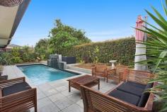  7 Traminer Ct Tweed Heads South NSW 2486 $749,000 to $779,000 This spacious family home is located in a much sought-after cul-de-sac enjoying privacy with established garden surrounds. Open plan in design, the property has four bedrooms, two bathrooms and sparkling in ground pool. Set on a level, low maintenance 639m2 block with plenty of features, do not miss this opportunity to secure a prime locale close to all amenities. Features of this property include: •Four bedrooms with built-in robes including master with walk-in robe, ensuite and access to covered outdoor area •The main bathroom services the other bedrooms with bath, shower recess and separate W/C •Large family/dining area plus an adjoining lounge •Covered outdoor alfresco space overlooking the pool with water feature •Galley style kitchen with ceramic cooktop, wall oven, D/W, microwave cavity and walk-in pantry •Double garage with storeroom •A real bonus is the 18.5m long covered side parking area with drive in access through double gates, perfect for the boat or trailer or just extra parking •Daikin zoned ducted A/C unit with fans throughout •5kw solar system •Gas hot water and insulation •Security screen doors •5000 litre water tank and pool shed •Separate laundry Centrally located, the property is only a five-minute stroll to Banora Central Shopping Centre and local schools. Also, it is only a short drive to Tweed CBD, your choice beaches, and 10 minutes to Gold Coast International airport. 