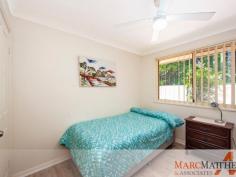  3/17 Greene Street Woy Woy NSW 2256 $585,000-$615,000 Situated at the rear of a well-maintained block of only 3, stands this delightful 3 Bedroom Villa. The villa offers comfortable & independent living in the heart of Woy Woy. The main Shopping departments, Cafes, Railway Station & Bus Stops and Doctors Surgeries are all at your fingertips. Offering the best in low maintenance living & providing a real homely feel, this residence features: * Expansive living zone, completed by recently laid flooring & A/C. * Stylish kitchen complimented by a gas cooktop & island bench. * Three bedrooms, all with built in wardrobes. * Spacious & fully tiled bathroom, with a separate bath & shower, in a two way configuration. * Single remote access garage, with internal access and a 2nd toilet. * Separate laundry. * Extra space to park another vehicle. * Covered patio which flows from the living area and provides the perfect spot to entertain family or friends in private, whilst enjoying a colourful, astro-turfed yard. * Light & bright all throughout. * Strata Fee – $430 approx. per quarter. Positioned for ultimate convenience, & suitable for a myriad of buyers including: retirees, investors or a first home buyer looking for a low maintenance property, this villa will not be available for long. 